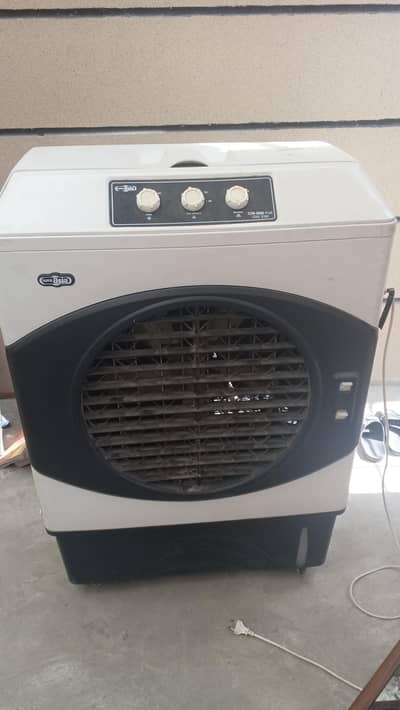 Super Asia ECM-5000 PLUS COOL STAR