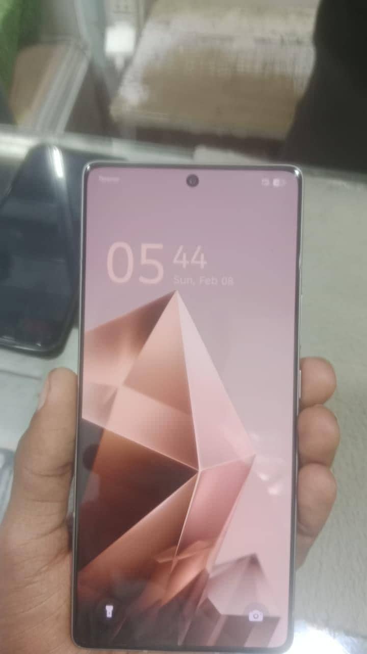 Infinix Note 50 2