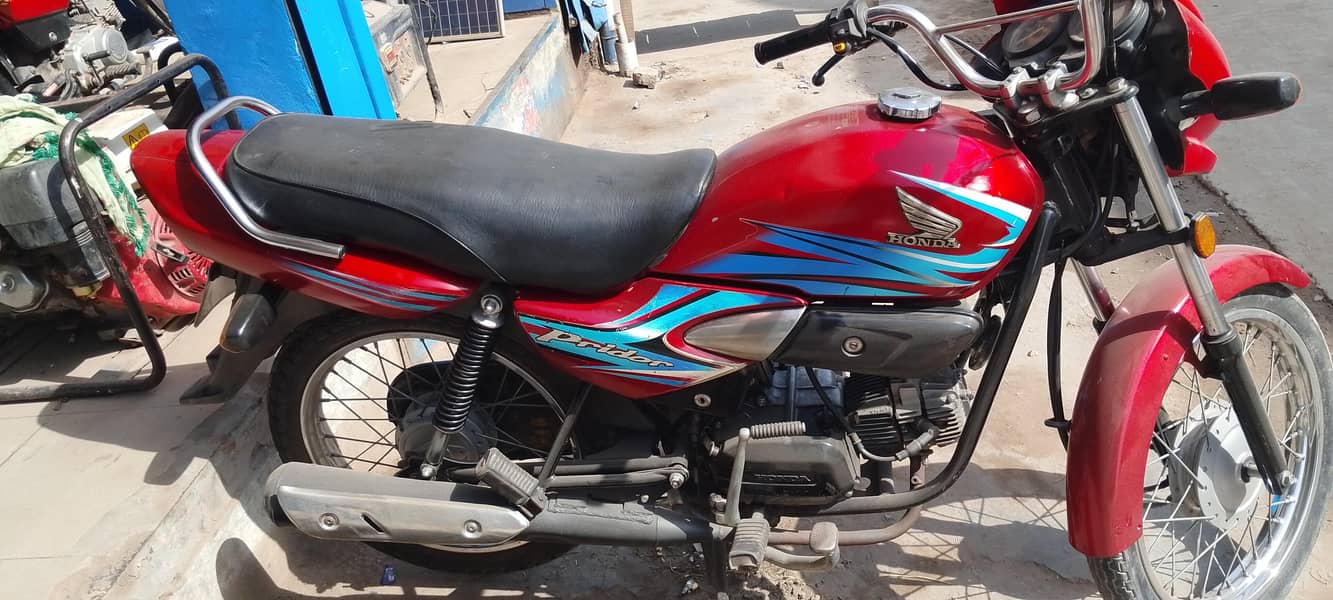Bio available 3