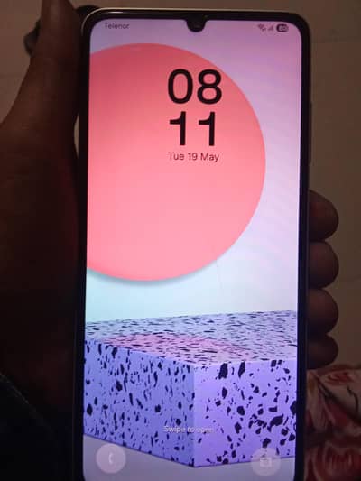 Samsung A06 urgent sale