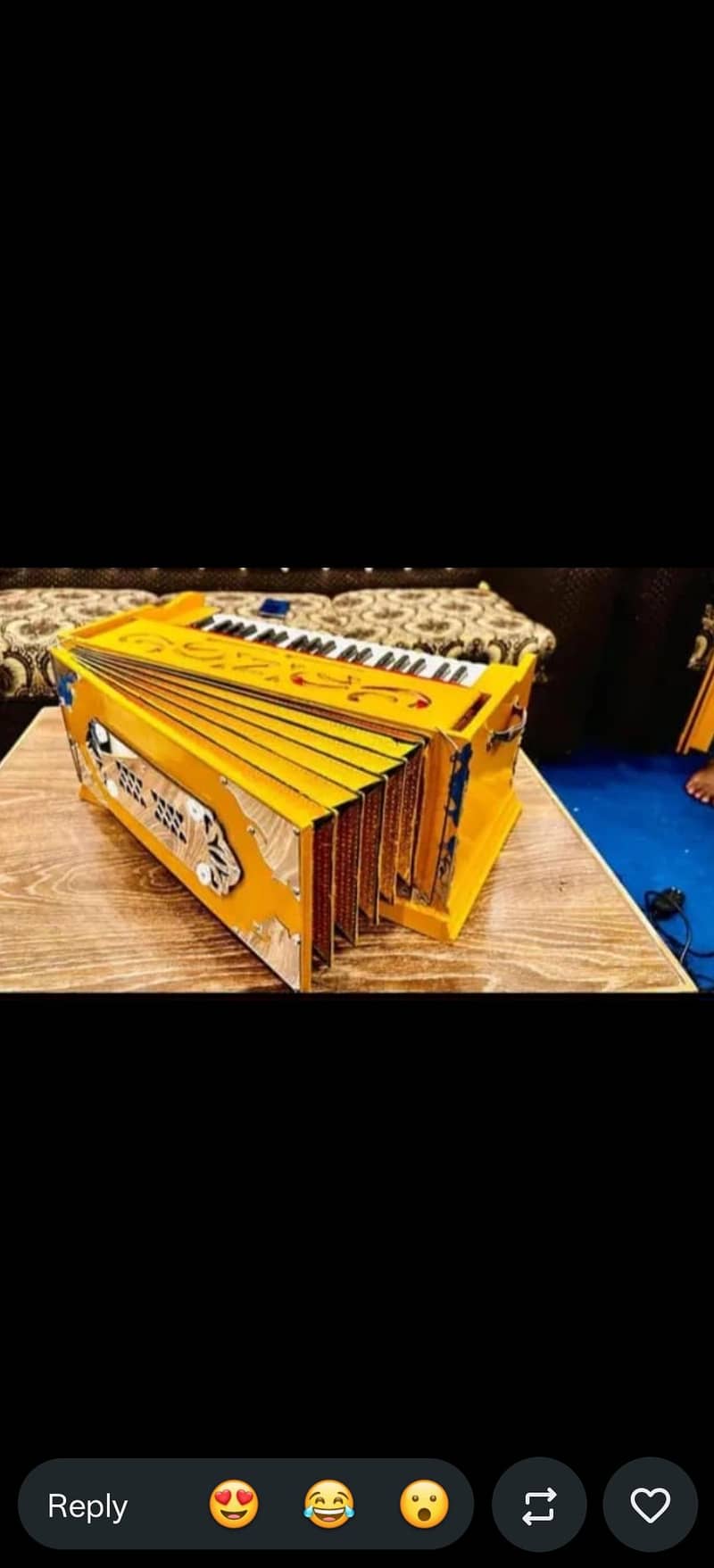 Harmonium 0