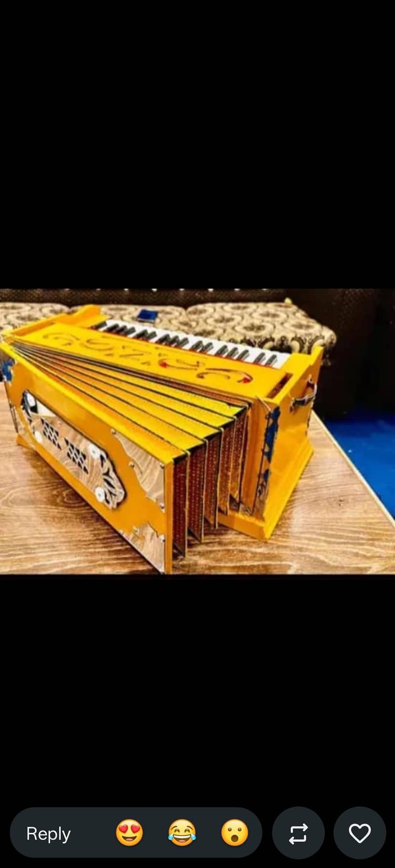 Harmonium 1
