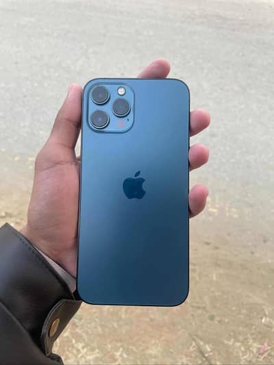 IPHONE 12 PRO MAX