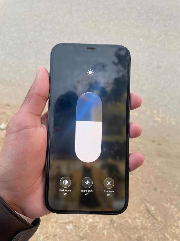 IPHONE 12 PRO MAX 5