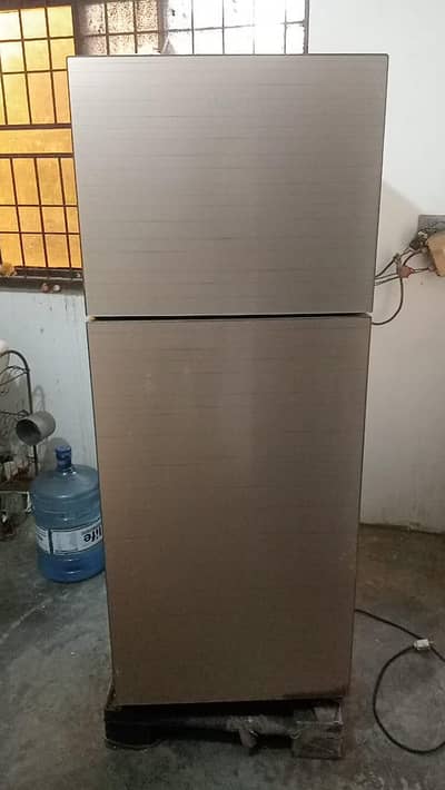 Haier Refrigerator Medium Size