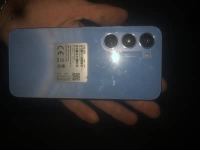 TECNO-SPARK 40pro