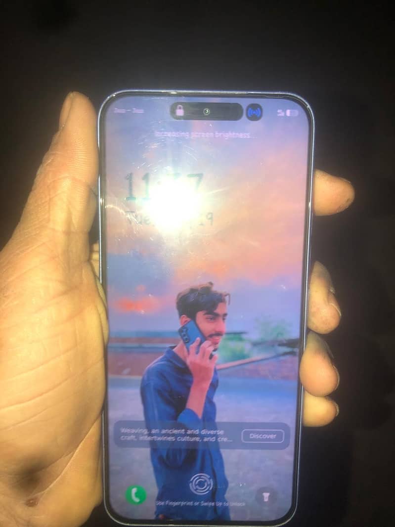TECNO-SPARK 40pro 2