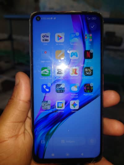 redmi 9.4. 64.  non pta.