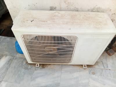 1 ton good working good condition