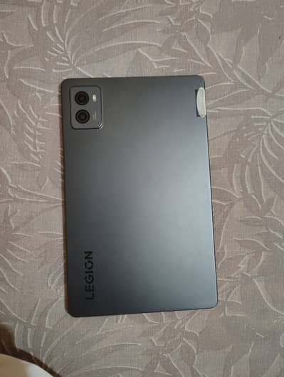 Lenovo legion tab