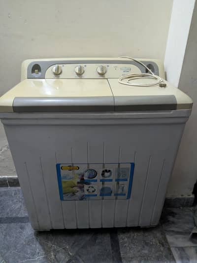 washing machine+dryer