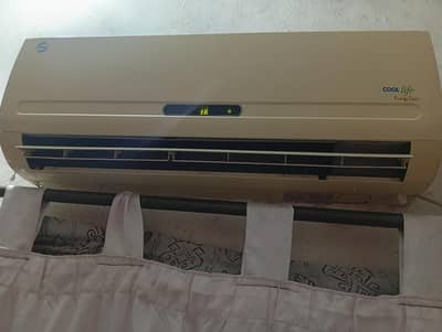 pel split AC 1 ton