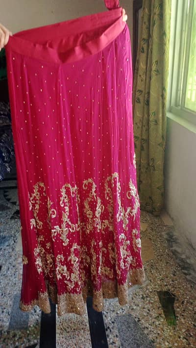 bridal dress