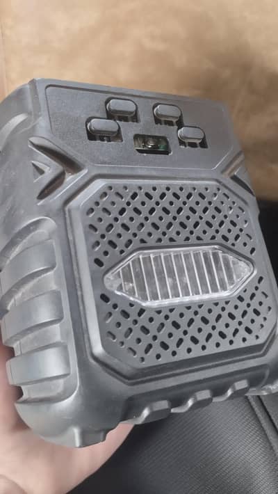 Speaker for sale