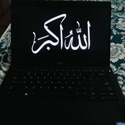 Dell Core i5 8th Generation, 8GB/256GB, SSD, touch