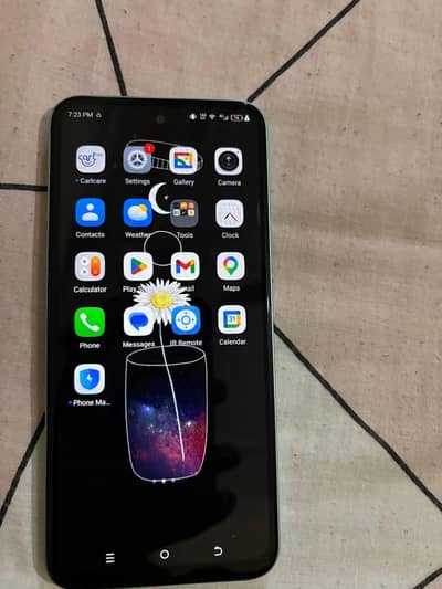 Tecno Spark Go 1