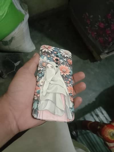 I am selling my oppo Reno 2z  8/256