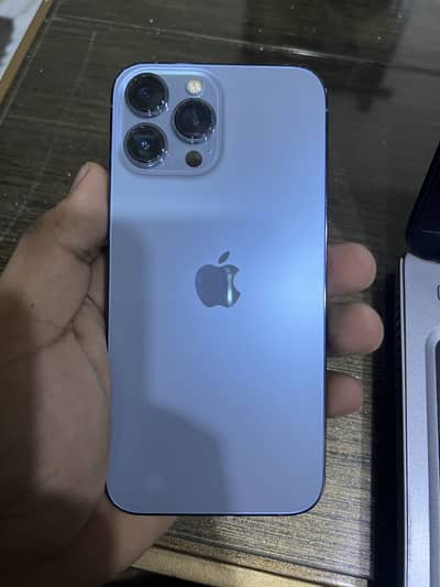 13 PRO MAX APPROVED