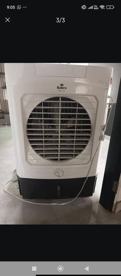 water cooler