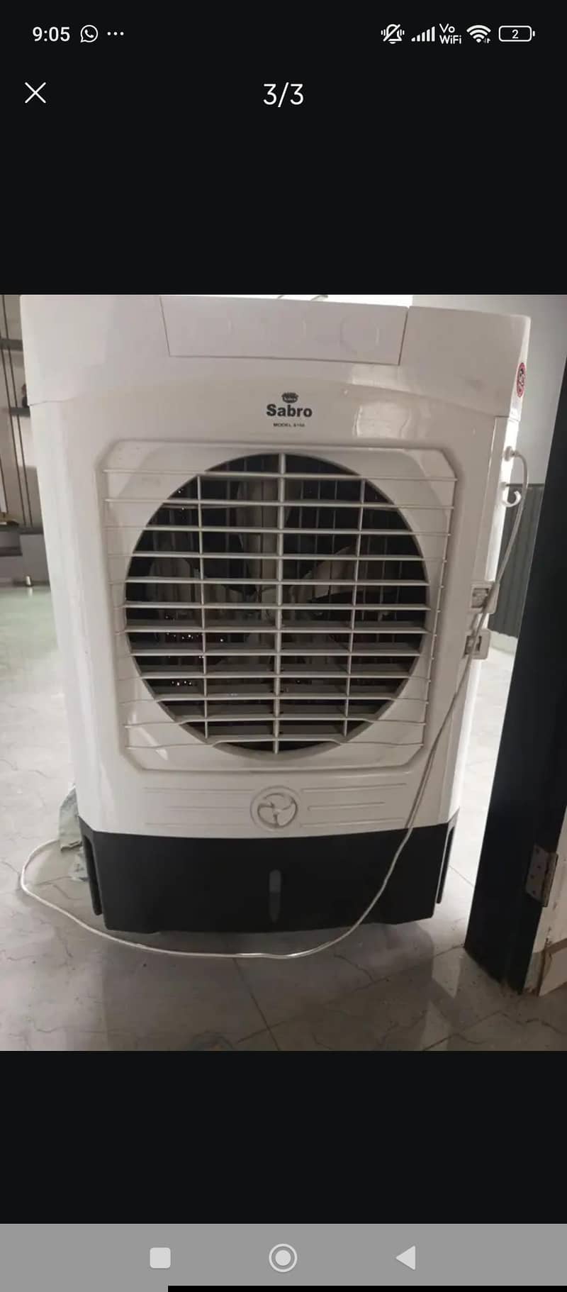 water cooler 0