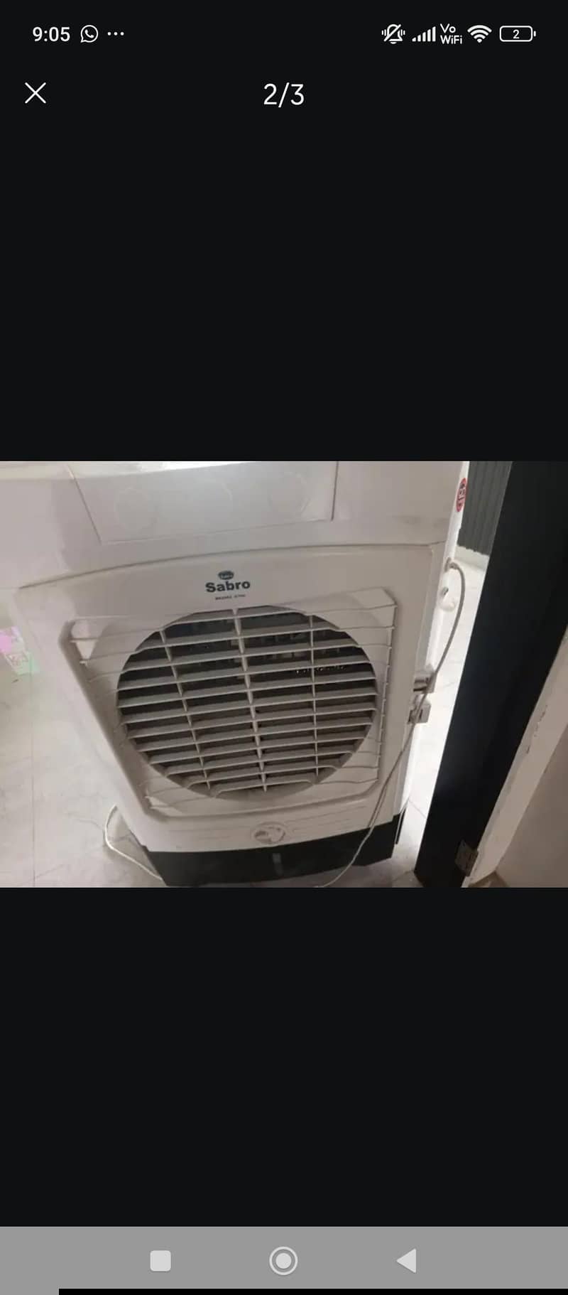 water cooler 1
