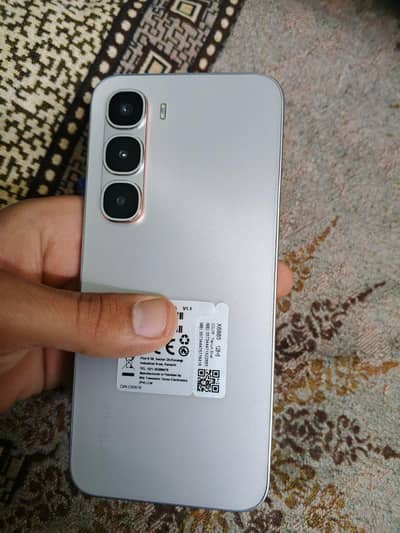 Infinix hot 60 pro urgent sale
