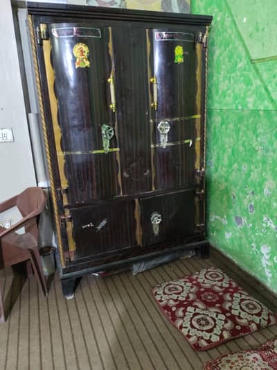 SAFE ALMARI IRON FOR SALE
