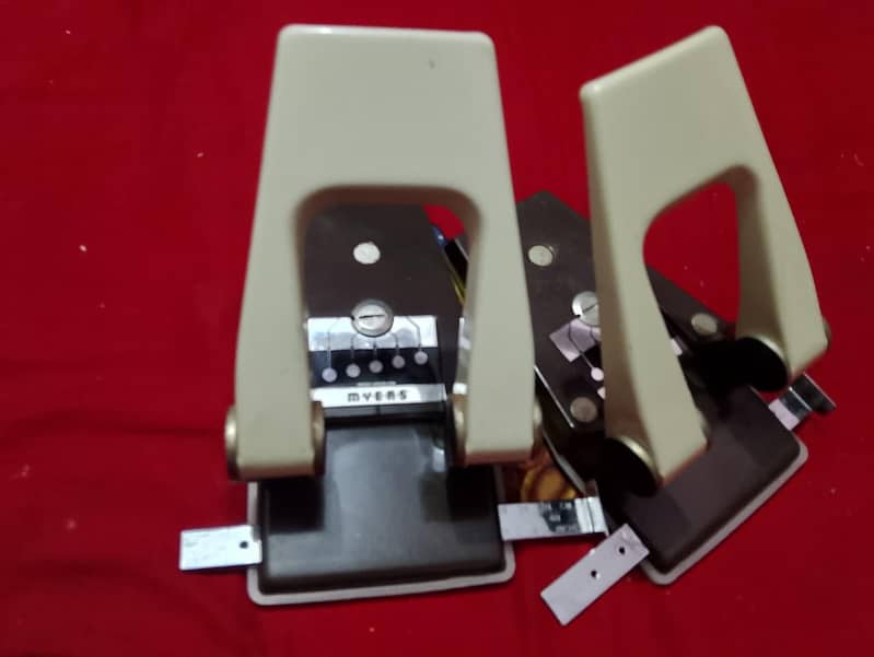 punching machine 0