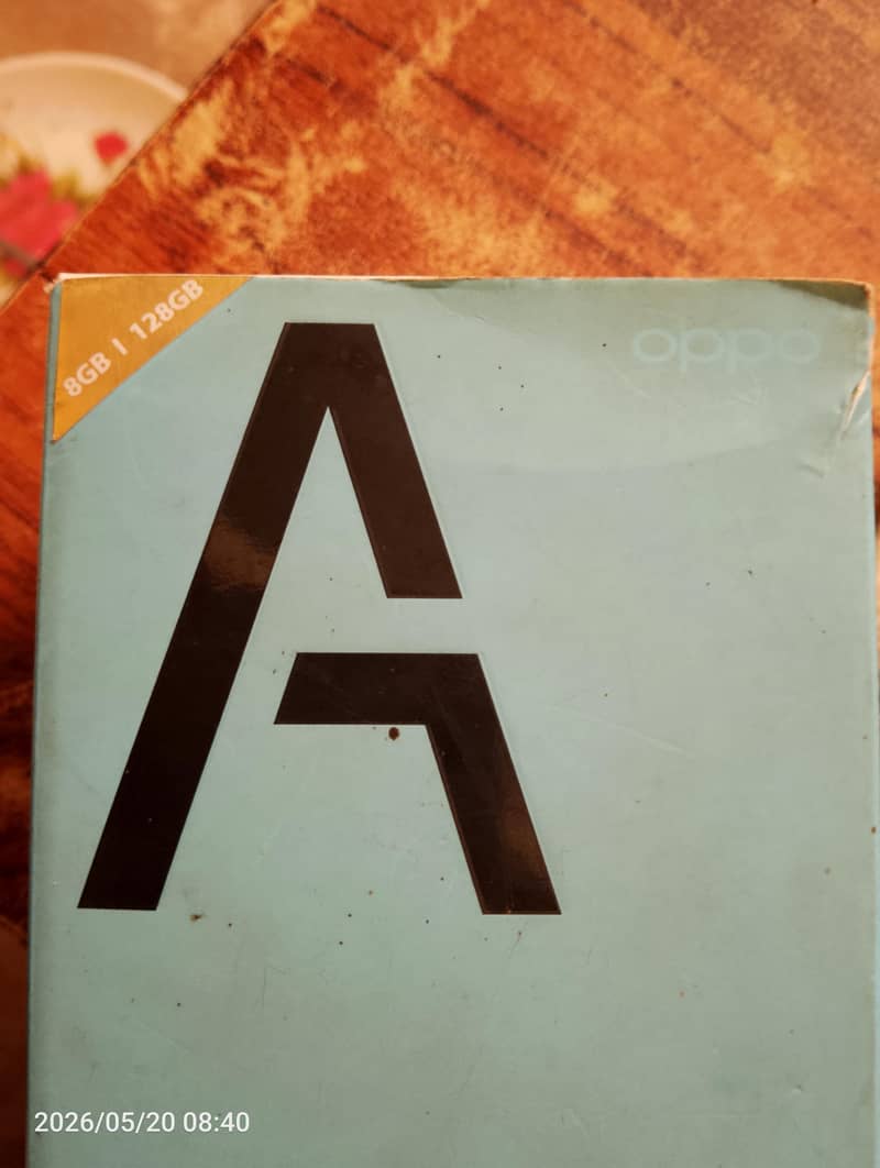 oppo a95 7