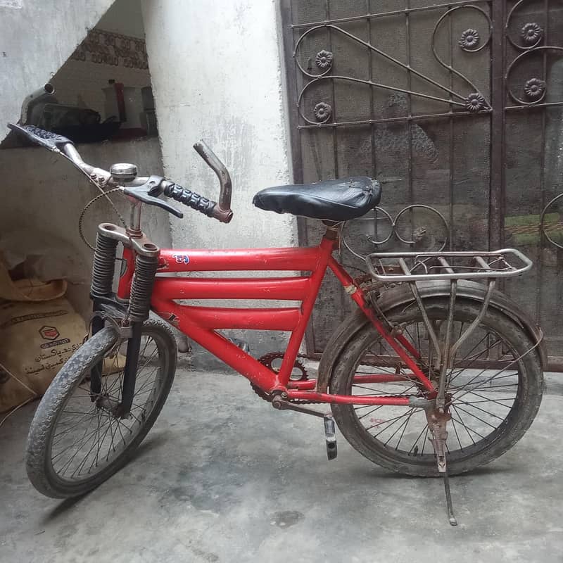 cycle 0