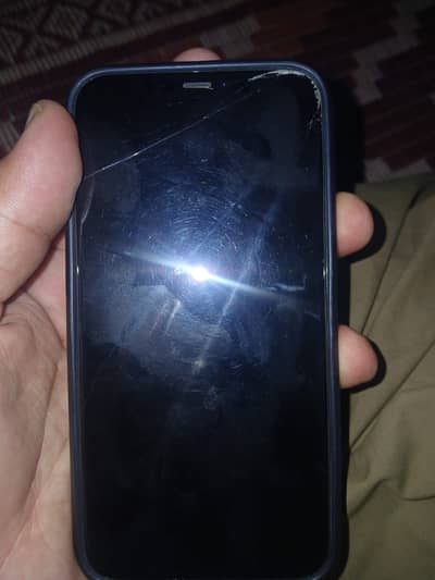 Apple iPhone 11 Pro