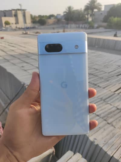 Google Pixel 7a