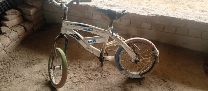 condition aapke samne cycle for sale