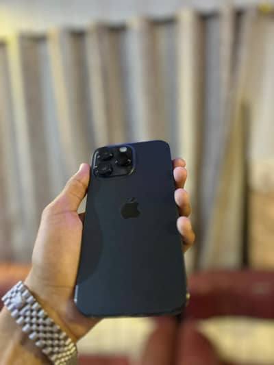 IPHONE 14 PRO MAX NON PTA JV