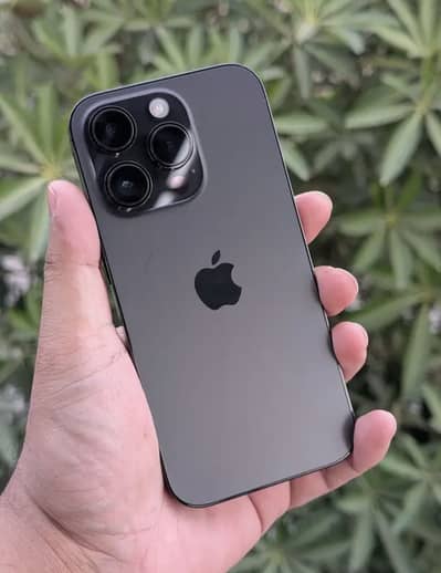 Iphone 14 pro non pta jv