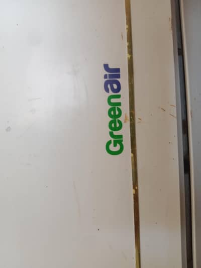 original gas very good condition
