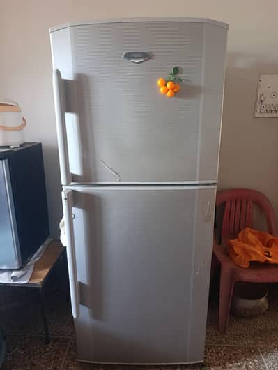Haier Refrigerator