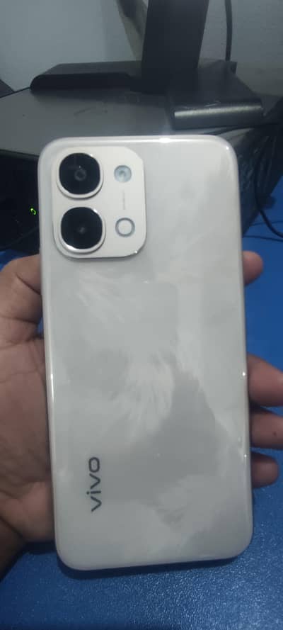 VIVO Y31d