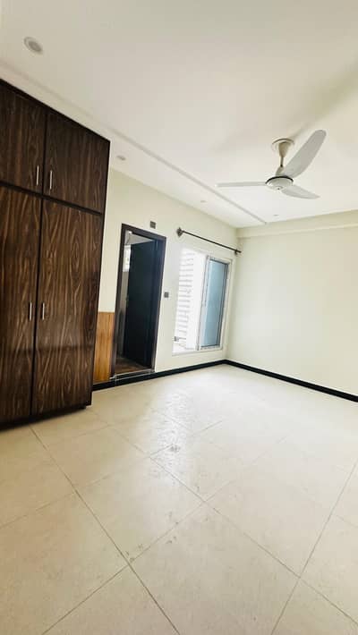 D17/2 MVHS D Block Mini Markaz 2 Bed Corner Flat Available For Sale