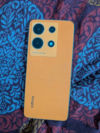 Note 30 Infinix