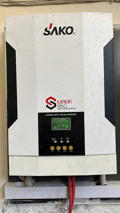 Sako inverter