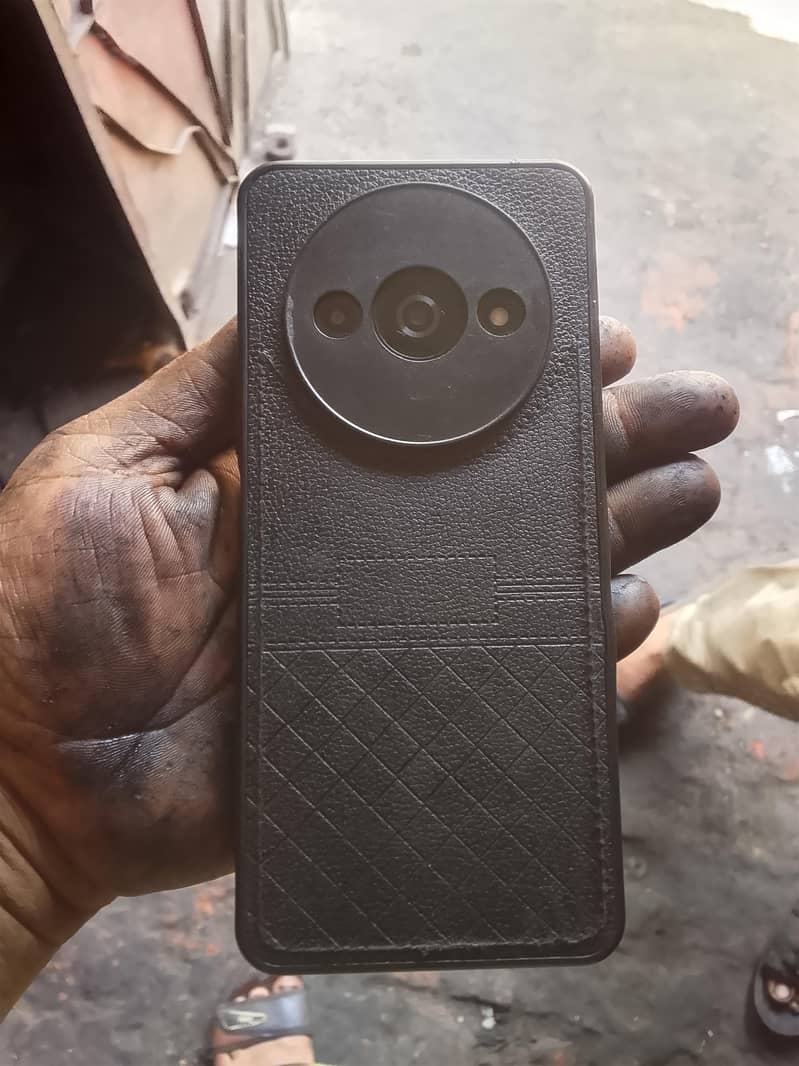 Redmi A3 1