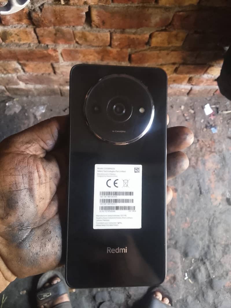 Redmi A3 2