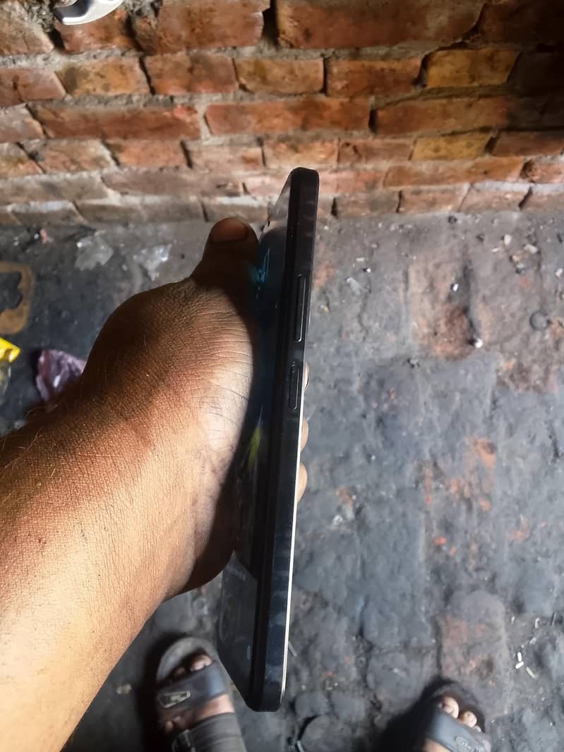 Redmi A3 4