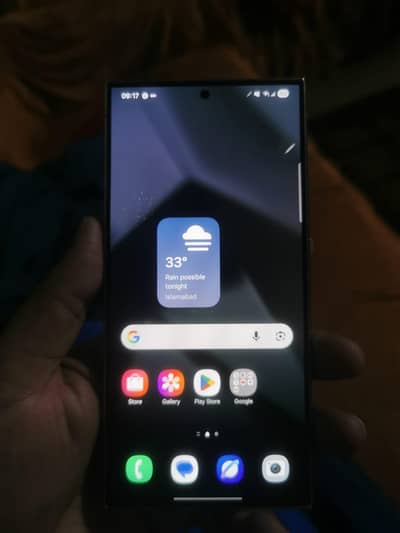 Samsung s24 ultra