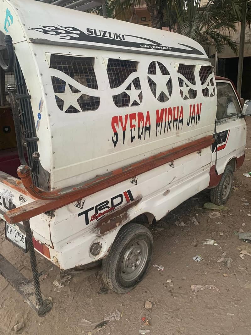 Suzuki 4