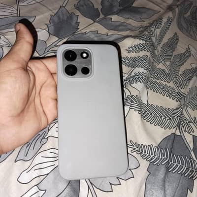 ONEPLUS TURBO 6 12/256 non active 130000