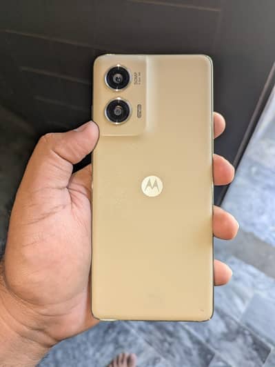 MOTO G STYLUS 2024