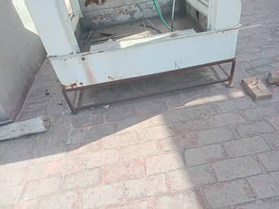 Industrial Duct Air Cooler for Home, College, University & Factory