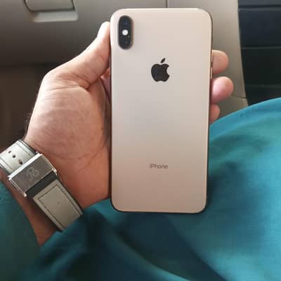 iphone xs max